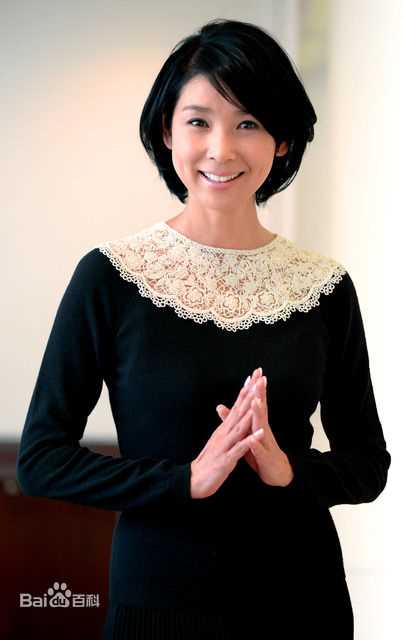 黑木瞳(Hitomi Kuroki)照片图册