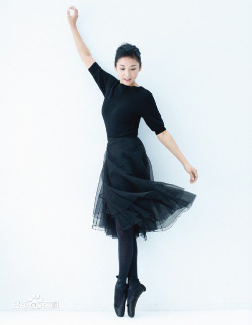 黑木瞳(Hitomi Kuroki)照片图册