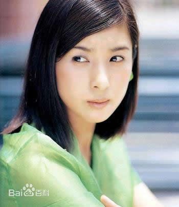 黑木瞳(Hitomi Kuroki)照片图册
