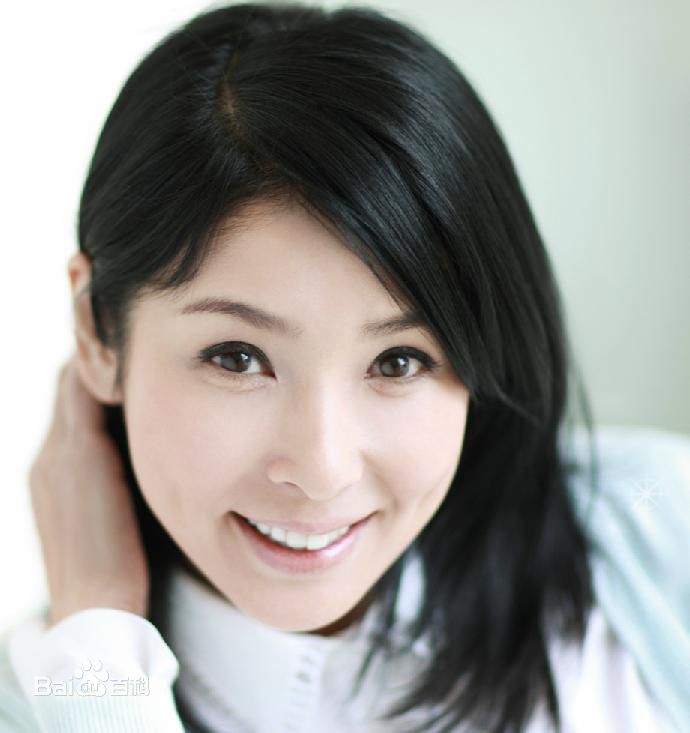 最全黑木瞳(Hitomi Kuroki)壁纸