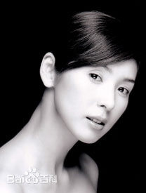 最全黑木瞳(Hitomi Kuroki)壁纸