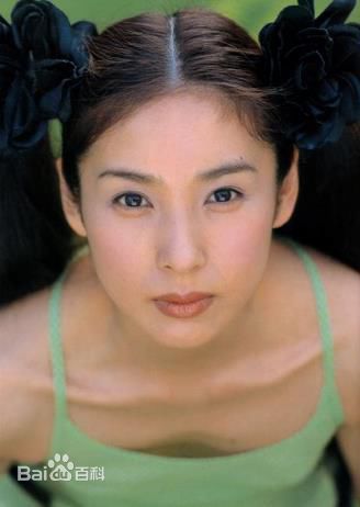 最全黑木瞳(Hitomi Kuroki)壁纸