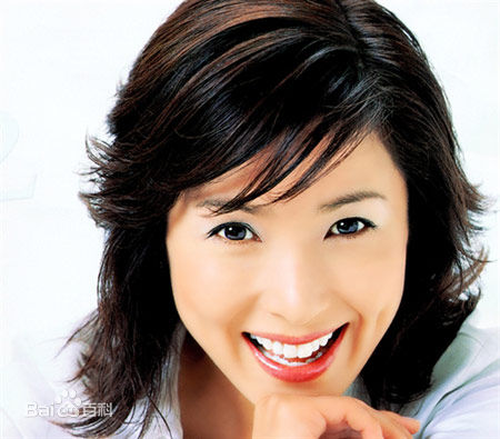 最全黑木瞳(Hitomi Kuroki)壁纸