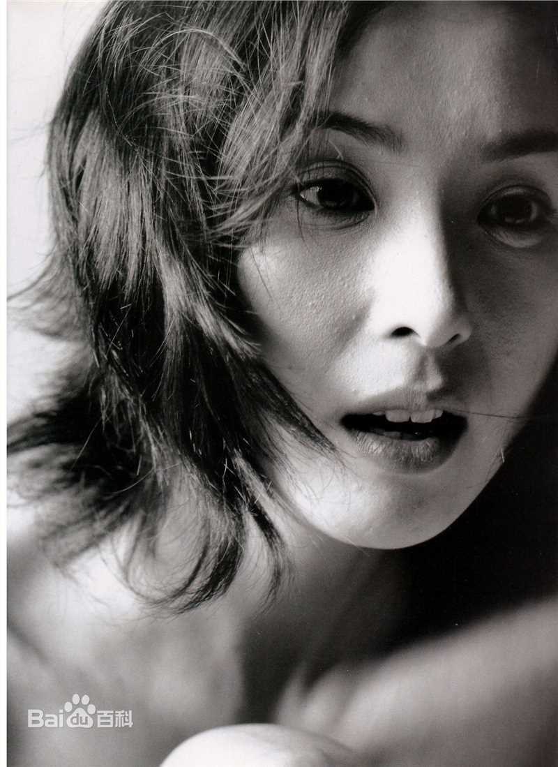 精选黑木瞳(Hitomi Kuroki)精彩图册