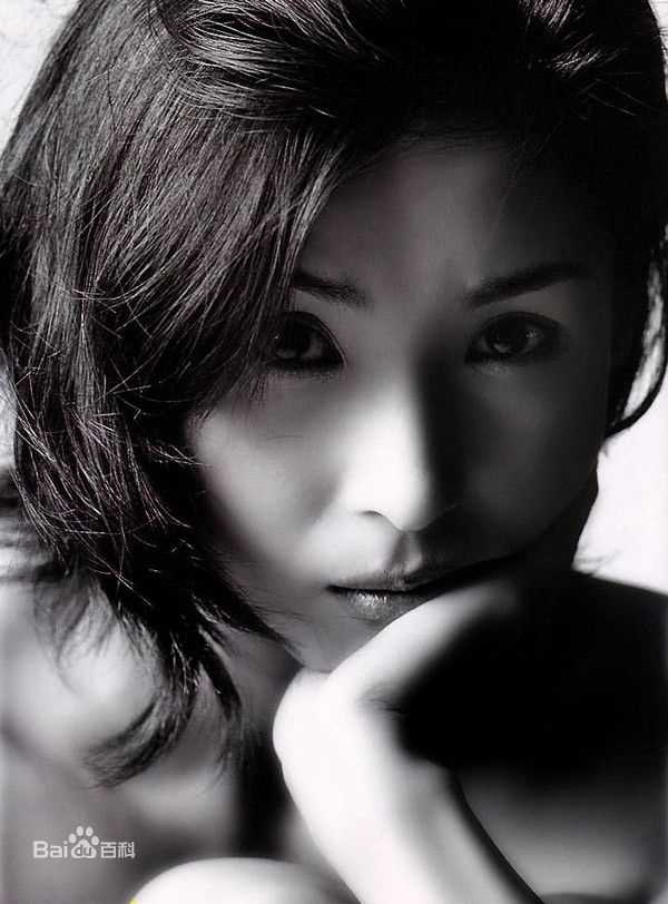 精选黑木瞳(Hitomi Kuroki)精彩图册