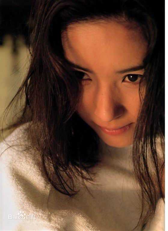 精选黑木瞳(Hitomi Kuroki)精彩图册