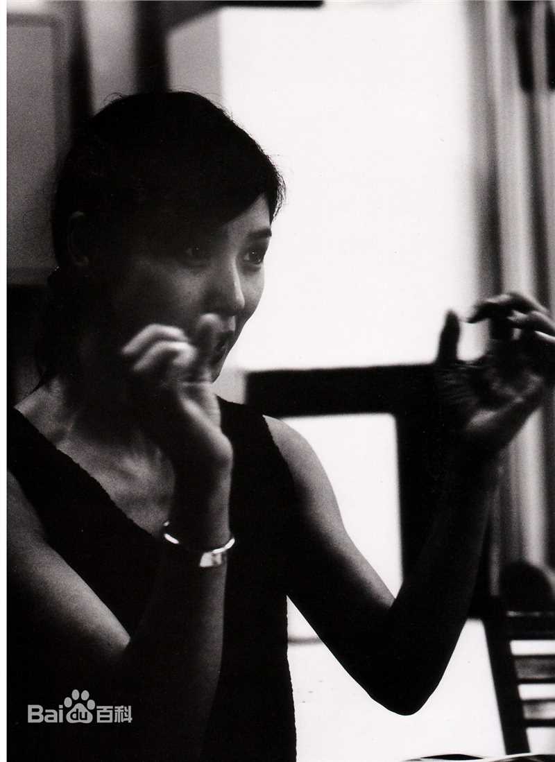 精选黑木瞳(Hitomi Kuroki)精彩图册