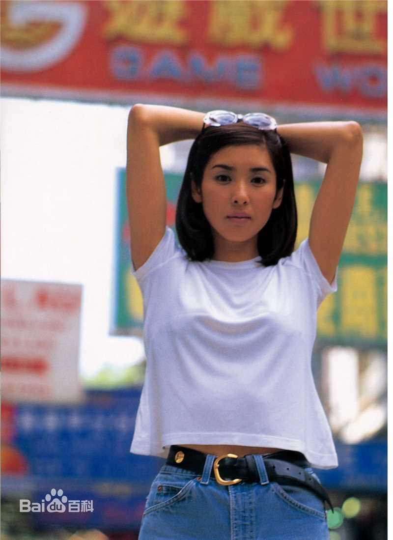 精选黑木瞳(Hitomi Kuroki)精彩图册
