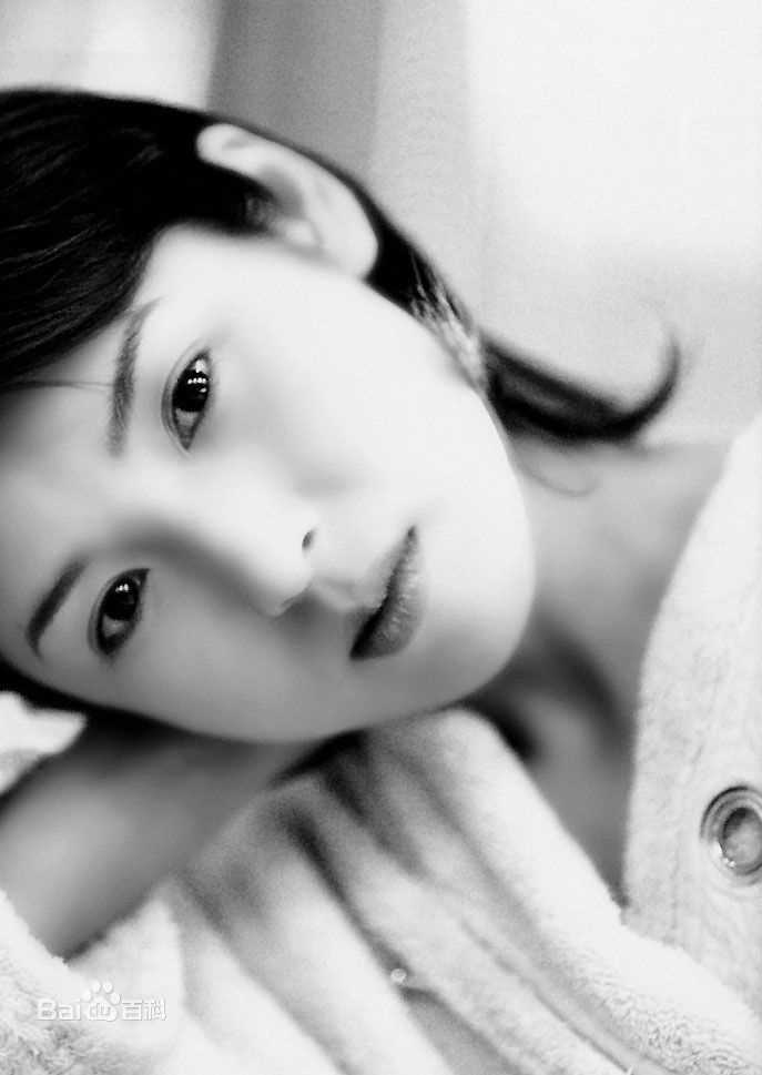 精选黑木瞳(Hitomi Kuroki)精彩图册