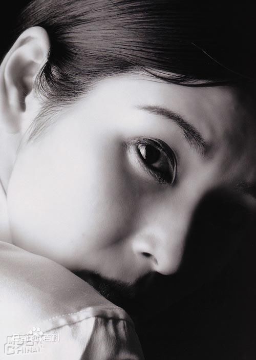 最新黑木瞳(Hitomi Kuroki)性感图片