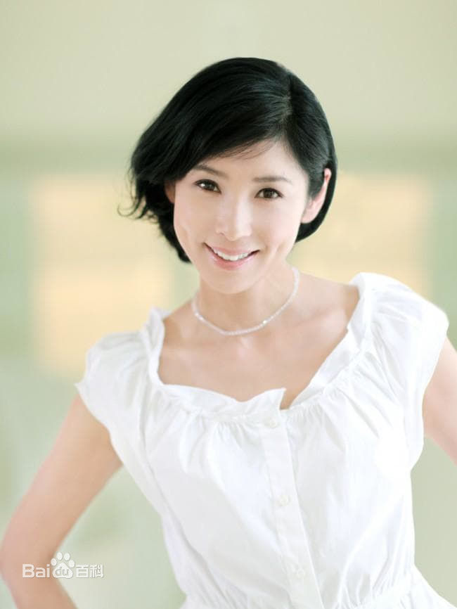 最新黑木瞳(Hitomi Kuroki)性感图片
