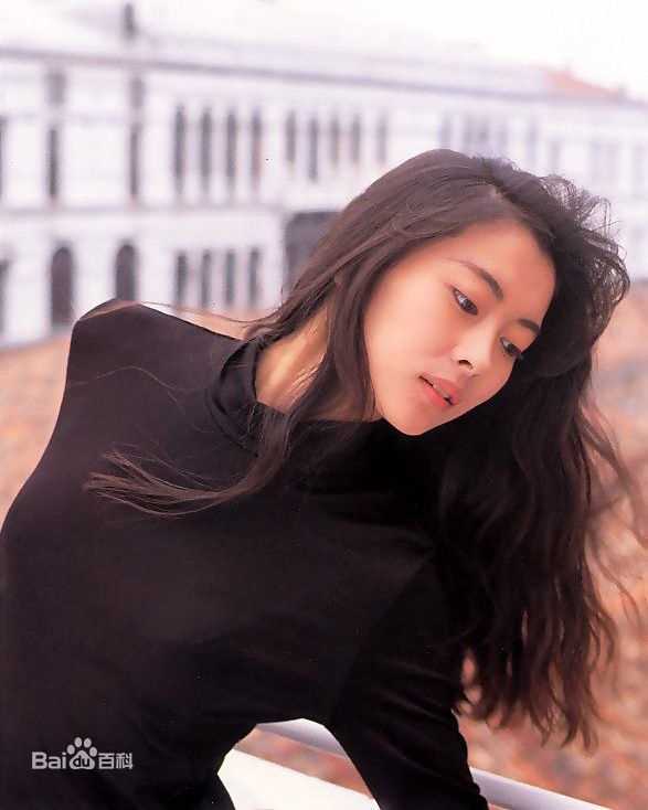 最全中山美穗(Miho Nakayama)壁纸