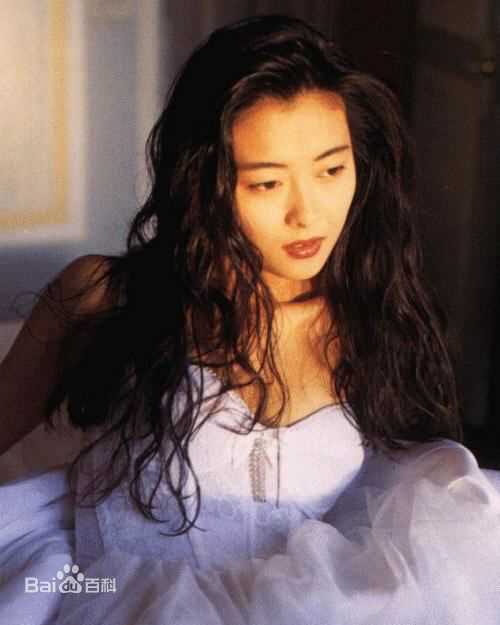 最全中山美穗(Miho Nakayama)壁纸