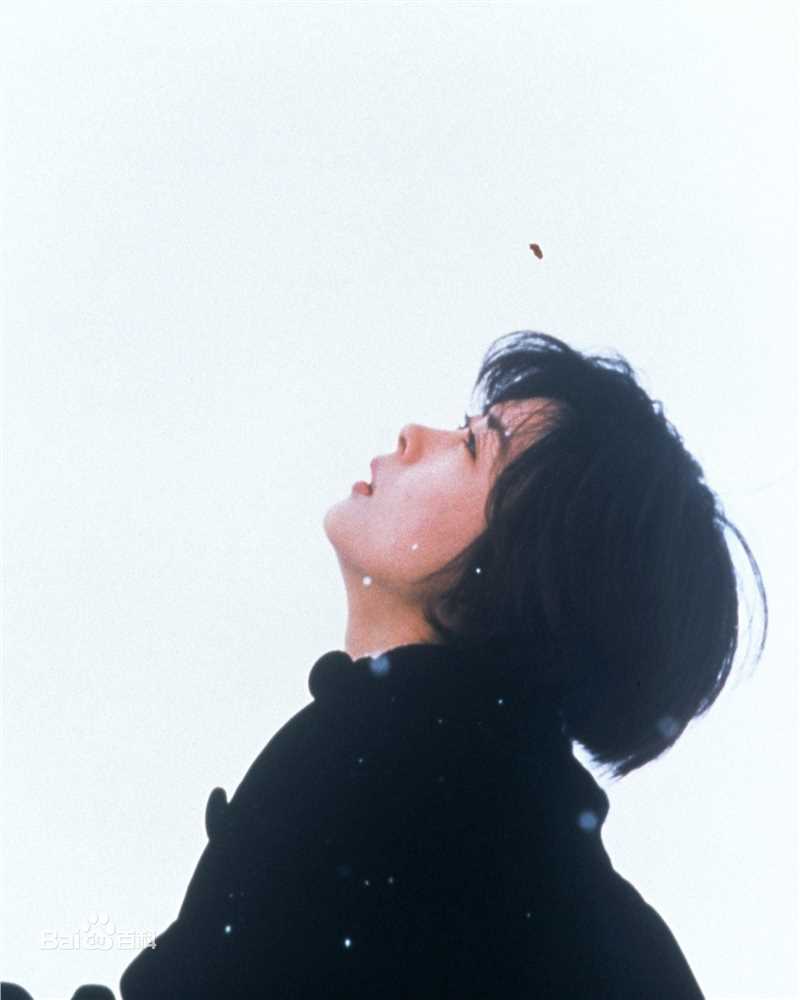 中山美穗(Miho Nakayama)《情书》高清剧照