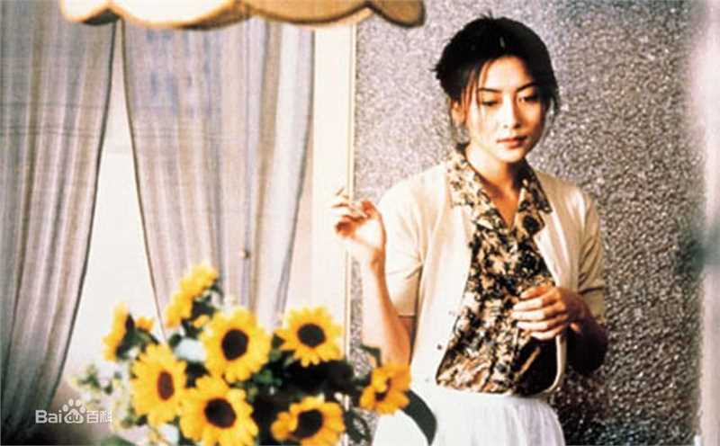 中山美穗(Miho Nakayama)《东京日和》精选剧照