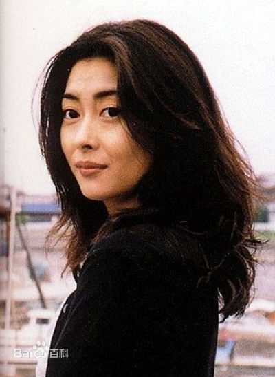 中山美穗(Miho Nakayama)《东京日和》精选剧照
