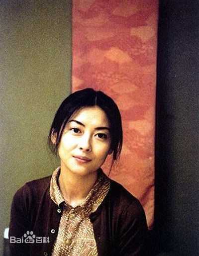 中山美穗(Miho Nakayama)《东京日和》精选剧照
