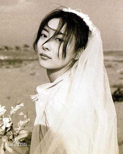 中山美穗(Miho Nakayama)《东京日和》精选剧照