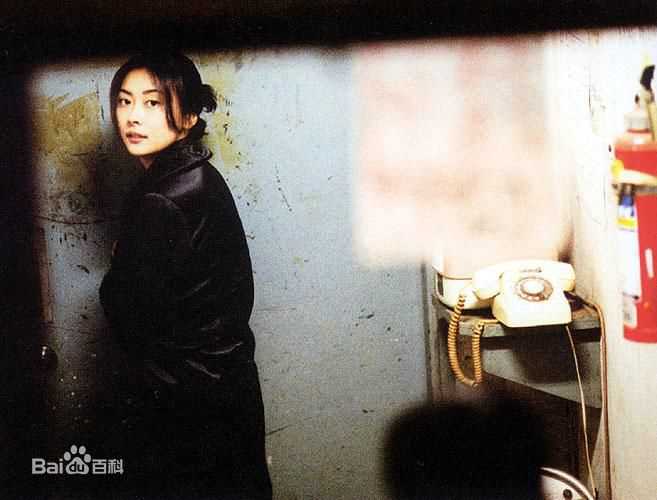 中山美穗(Miho Nakayama)《东京日和》精选剧照