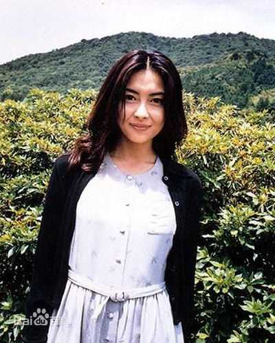 中山美穗(Miho Nakayama)《东京日和》精选剧照