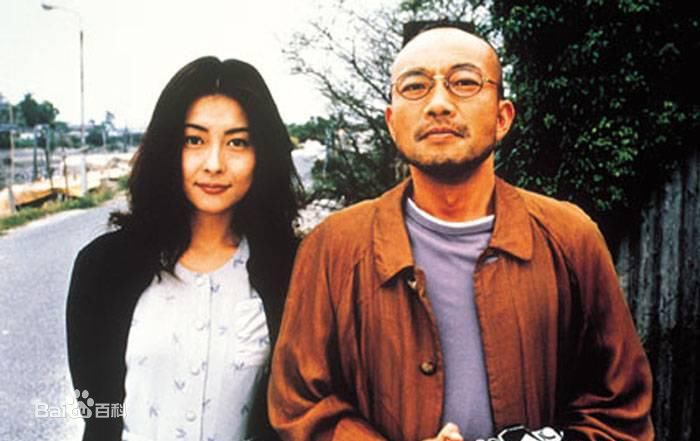 高清中山美穗(Miho Nakayama)精彩图册