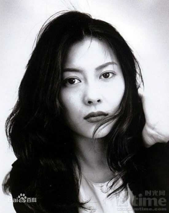 高清中山美穗(Miho Nakayama)精彩图册