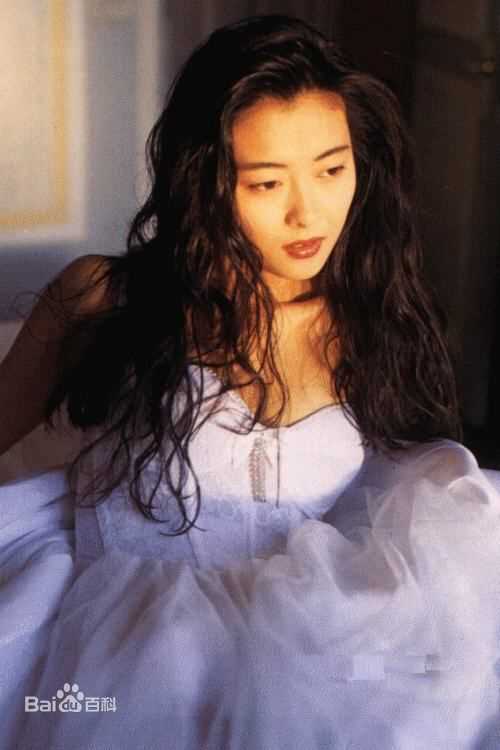 高清中山美穗(Miho Nakayama)精彩图册