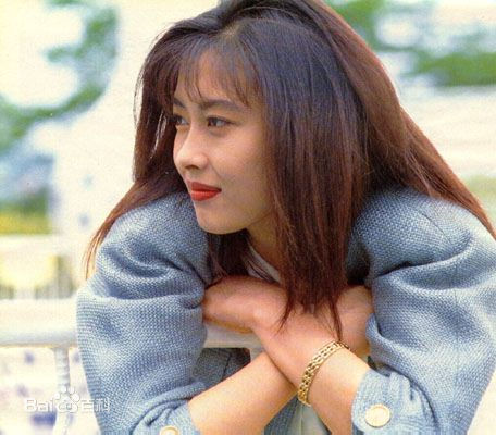 高清中山美穗(Miho Nakayama)精彩图册