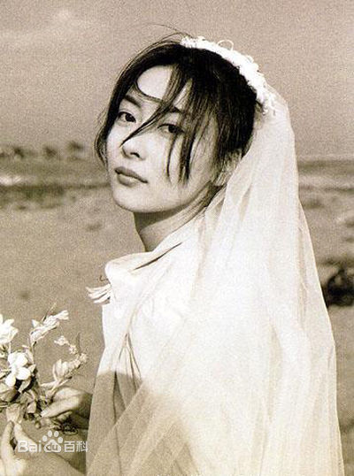 高清中山美穗(Miho Nakayama)精彩图册