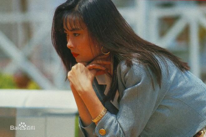 高清中山美穗(Miho Nakayama)精彩图册