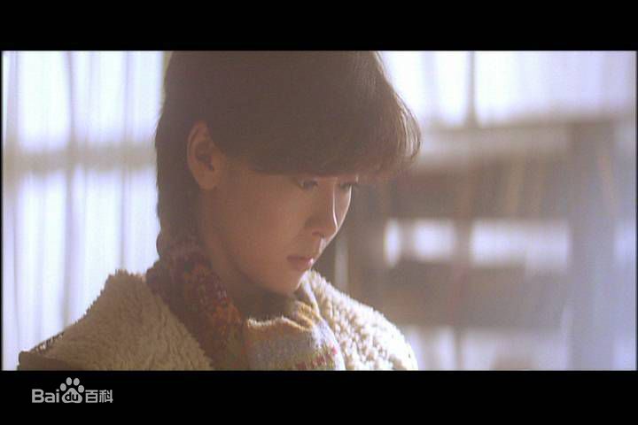 高清中山美穗(Miho Nakayama)精彩图册