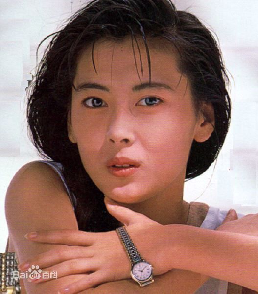 高清中山美穗(Miho Nakayama)精彩图册