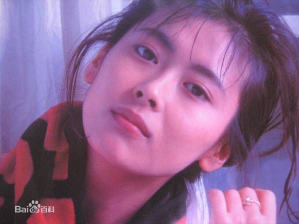 高清中山美穗(Miho Nakayama)精彩图册