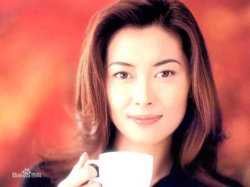 高清中山美穗(Miho Nakayama)精彩图册