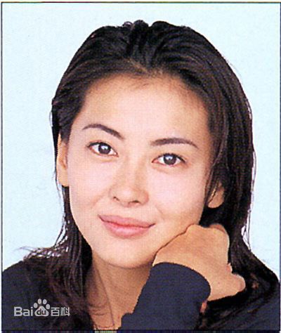 高清中山美穗(Miho Nakayama)精彩图册