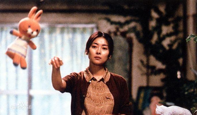 高清中山美穗(Miho Nakayama)精彩图册