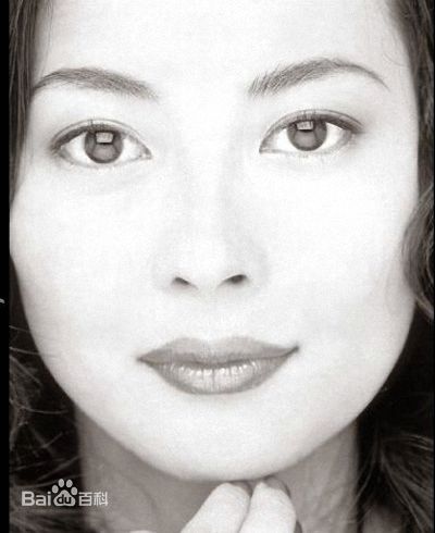 高清中山美穗(Miho Nakayama)精彩图册