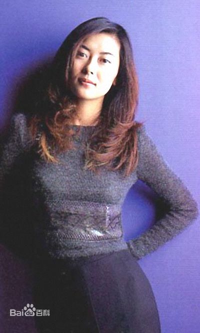 高清中山美穗(Miho Nakayama)精彩图册