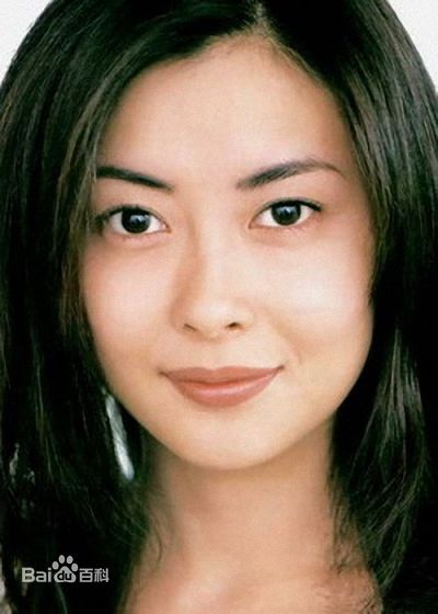 高清中山美穗(Miho Nakayama)精彩图册