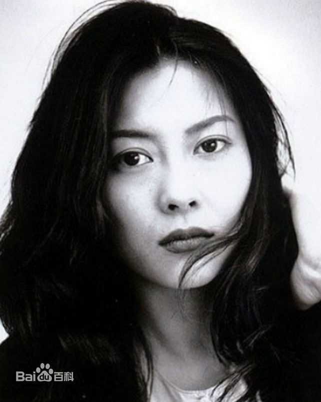 中山美穗(Miho Nakayama)前后照片