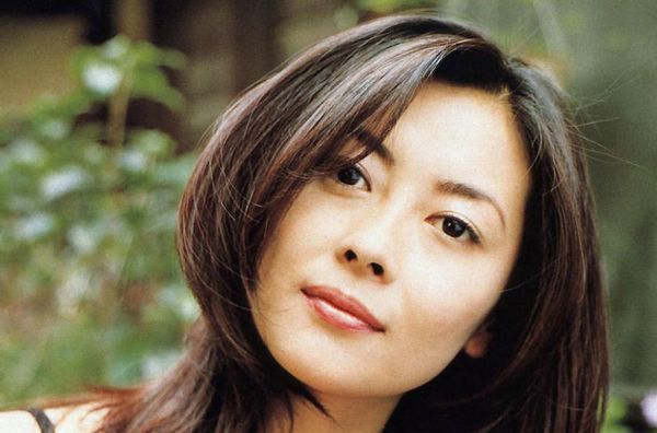 中山美穗(Miho Nakayama)前后照片