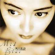 中山美穗(Miho Nakayama)前后照片