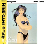 中山美穗(Miho Nakayama)前后照片