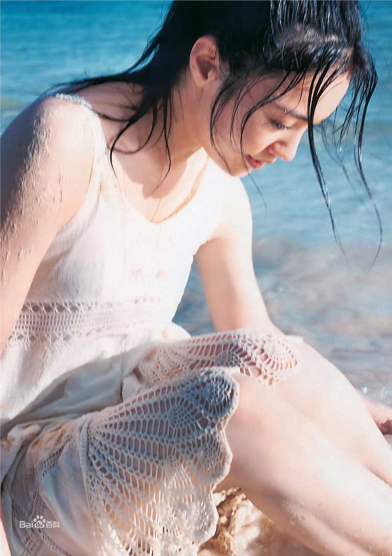 仲间由纪惠(仲間由紀恵、なかま ゆきえ)个人
