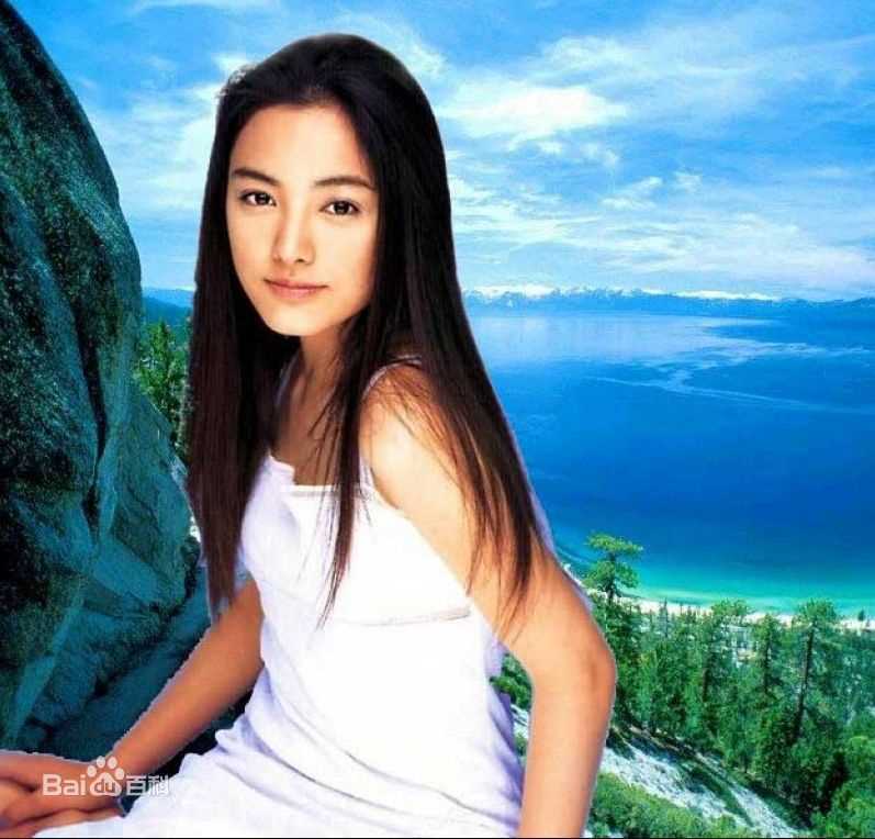 仲间由纪惠(仲間由紀恵、なかま ゆきえ)个人