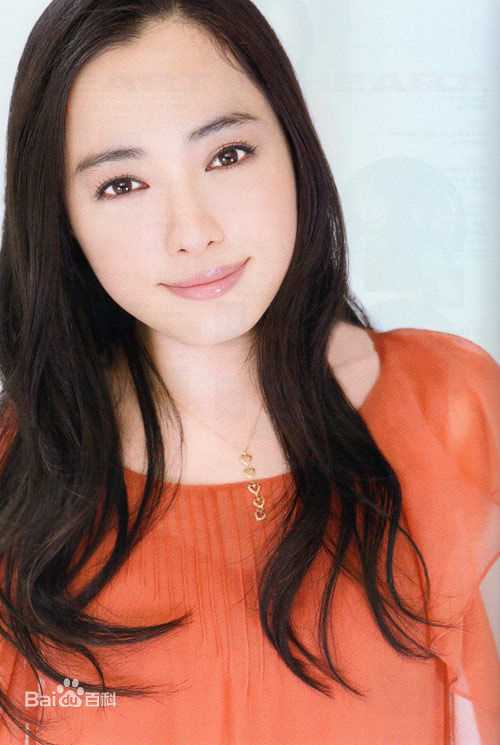 仲间由纪惠(仲間由紀恵、なかま ゆきえ)个人