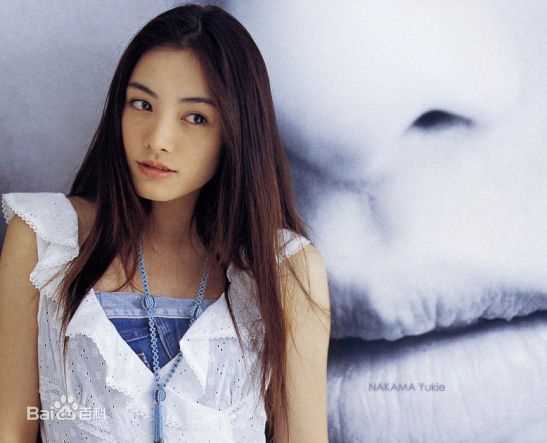 仲间由纪惠(仲間由紀恵、なかま ゆきえ)个人