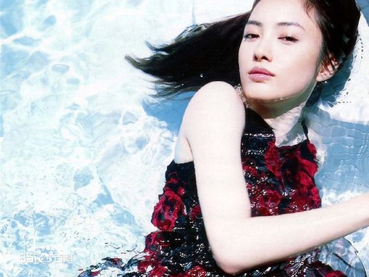 仲间由纪惠(仲間由紀恵、なかま ゆきえ)个人
