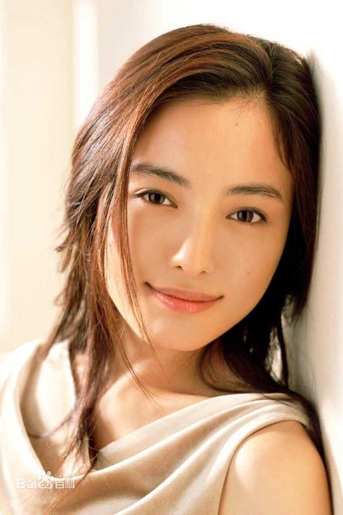 仲间由纪惠(仲間由紀恵、なかま ゆきえ)个人
