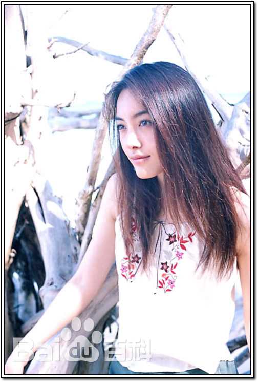 仲间由纪惠(仲間由紀恵、なかま ゆきえ)个人